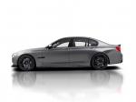 BMW VR-7 Sportiv Aero kit by Vorsteiner 2010 года